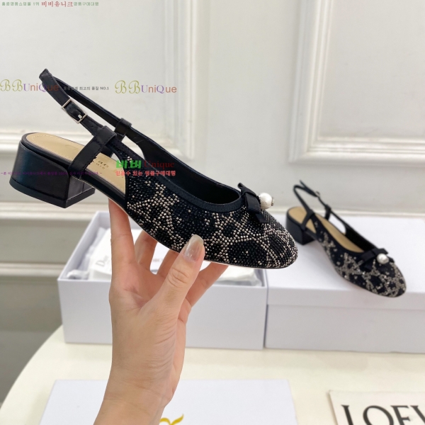  Ballet   31D253121-2  3cm